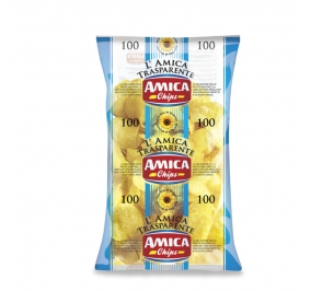 PATATINA CLASSICA 100 GR AMICACHIPS