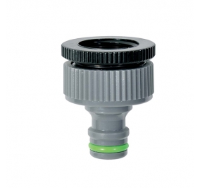 RACCORDO RUBINETTO � 3/4" - 1"