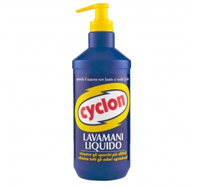 CYCLON LAVAMANI LIQUIDO 500ML