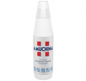 AMUCHINA - SOLUZIONE DISINFETTANTE CONCENTRATA 1000ML