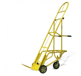 CARRELLO PORTA CASSE FRUTTA E VERDURA 80