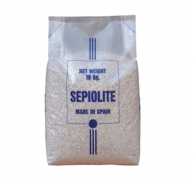 SEPIOLITE ASSORBENTE KG.10