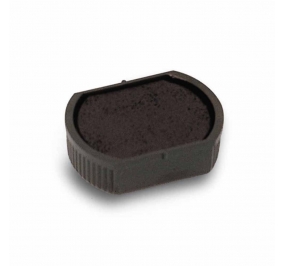 TAMPONCINI PER TIMBRI PRINTER 12 ER12.N  NERO Colore Nero