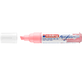 MARCATORE ACRILICO EDDING 5000 MALVA NOBILE Colore Malva-nobile