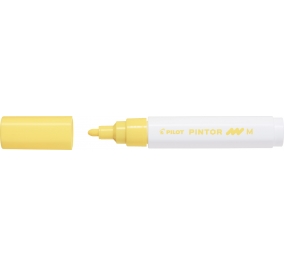 MARCATORE INCHIOSTRO A BASE ACQUA PINTOR GIALLO Colore Giallo