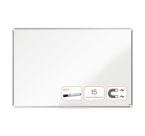 LAVAGNA MAGNETICA LACCATA PREMIUM PLUS CM 300X120