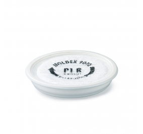 FILTRI BOX 20 FILTRI MOLDEX EASYLOCK POLVERI P1R