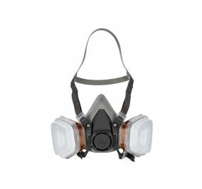 SEMIMASCHERA 3M 6002