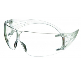 OCCHIALE 3M SICUREZZA SECURFIT 200 GRIGIO