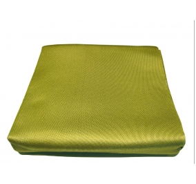 COPERTA LETO ANTISPRUZZO IN FIBRA DI SILICIO TEMP. 1000 C CM.180X200