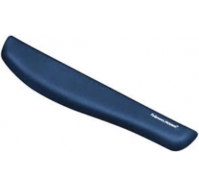 SUPPORTO POLSI PLUSHTOUCH? BLU Colore Blu