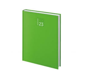 AGENDE GIORNALIERE PB520 SAB/DOM.ABBINATI CM.12X17