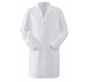 CAMICE TRISTANO GABARDINE 100% COTONE IRRESTRINGIBILE, PESO 185 G/M�. TG.XL BIANCO Colore Bianco