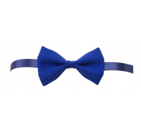 PAPILLON 100% POLIESTERE, PESO 200 G/M�. TAGLIA UNICA BLU Colore Blu