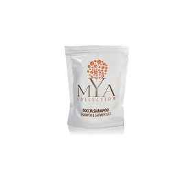 LINEA CORTESIA DOYPACK STANDUP DOCCIA SHAMPO ML.20 MYA