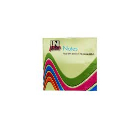 BLOCCO ADESIVO IN LINEA MM.76X76