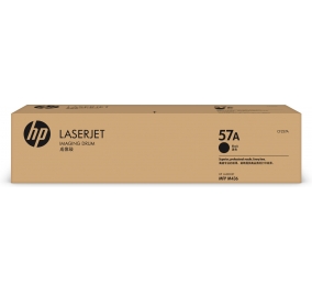 HP Rullo trasferimento 57A nero CF257A