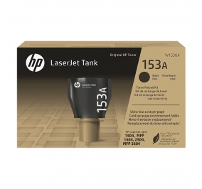 HP Toner Reload Kit 153A nero W1530A