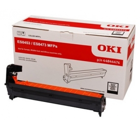 Oki Tamburo nero 44844476