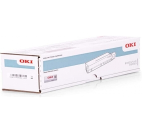 Oki Toner nero 45807116