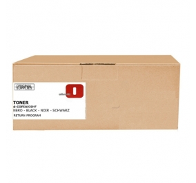 Olivetti Toner nero B0965