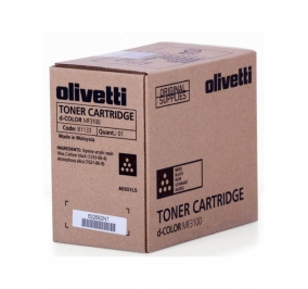 Olivetti Toner nero B1133