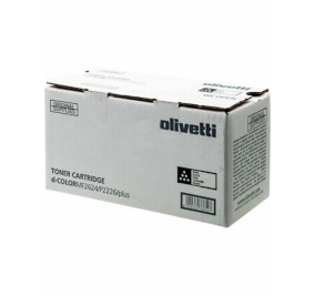 Olivetti Toner nero B1237
