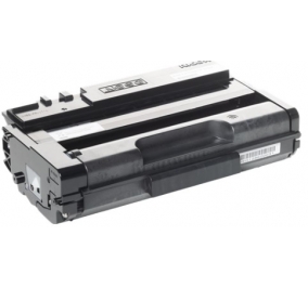 Ricoh Toner IM 600 nero 418478