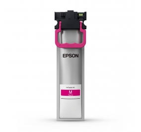 Epson Cartuccia inkjet alta resa XL WF-C53xx / WF-C58xx magenta C13T11D340