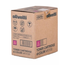 Olivetti Toner magenta B1135