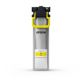 Epson Cartuccia inkjet alta resa XL WF-C53xx / WF-C58xx giallo C13T11D440