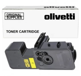 Olivetti Toner giallo B1240
