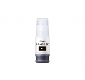Canon Cartuccia inkjet PFI-050 nero 5698C001