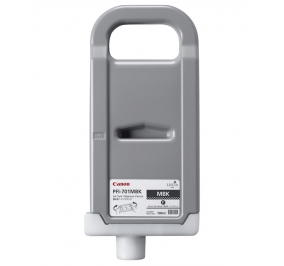 Canon Serbatoio inchiostro alta capacit PFI-701MBK nero opaco 0899B001AA