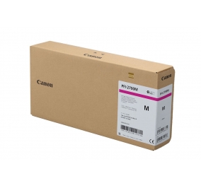 Canon Cartuccia inkjet PFI-2700 magenta 5290C001