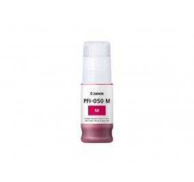Canon Cartuccia inkjet PFI-050 magenta 5700C001