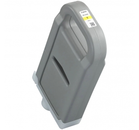 Canon Cartuccia inkjet PFI-2700 giallo 5291C001