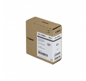 Canon Cartuccia inkjet PFI-1100GY grigio 0856C001