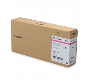 Canon Cartuccia inkjet PFI-2700 rosa fluorescente 5297C001