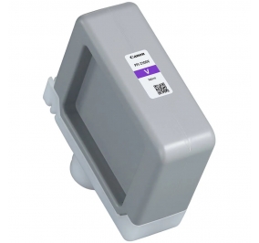 Canon Cartuccia inkjet PFI-2100 viola 5274C001