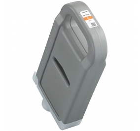 Canon Cartuccia inkjet PFI-2700 arancio 5294C001