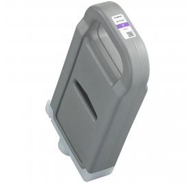 Canon Cartuccia inkjet PFI-2700 viola 5296C001