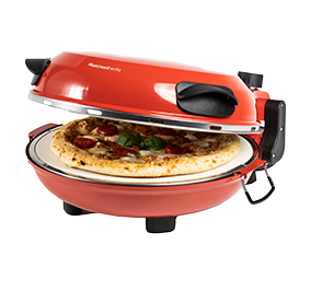 FORNO PIZZA BELLANAPOLI