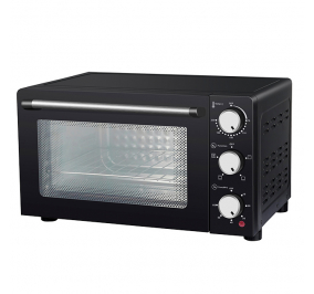 FORNO ELETTRICO VENTILATO ENJOY 24