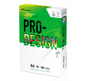 CARTA PRO-DESIGN A4 GR.100 FF500