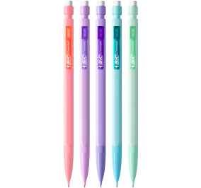 PORTAMINE BIC MATIC PASTEL 0,7