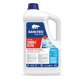 DETERGENTE SANIALC ULTRA LT.1