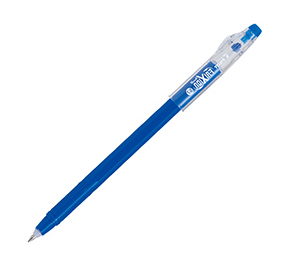 SFERA CANCELLABILE FRIXION STICKS BLU
