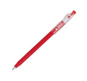 SFERA CANCELLABILE FRIXION STICKS ROSSO