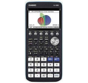 CALCOLATRICE GRAFICA FX-CG-50